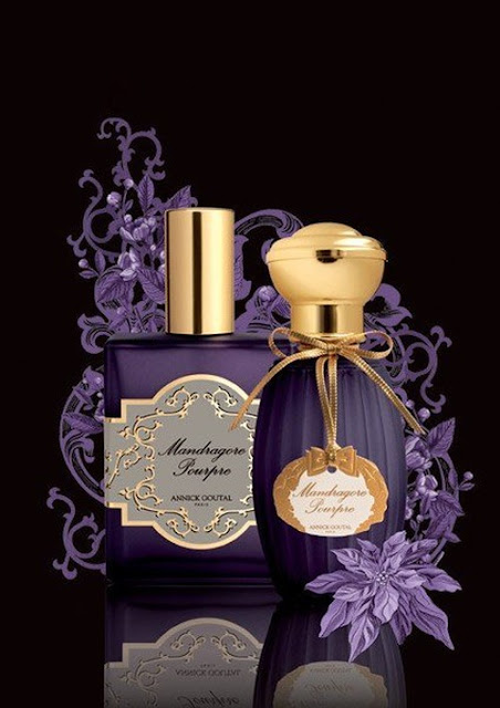 Annick Goutal Mandragore Pourpre EDT за жени