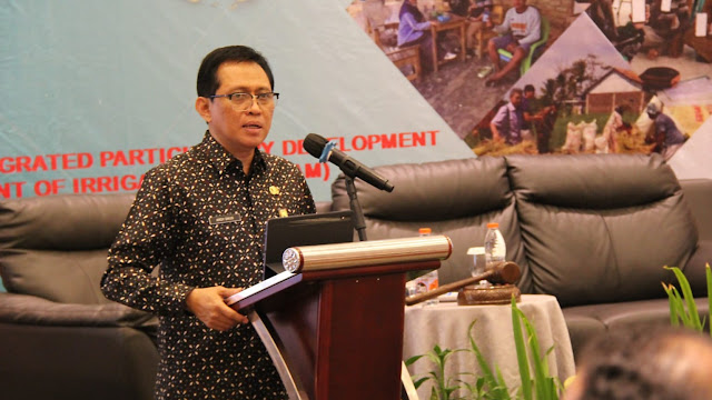 Kemendagri Dorong Revitalisasi Pertanian Melalui ICT: Tingkatkan Produktivitas Petani