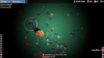 Horde Hunters Game Screenshot 7