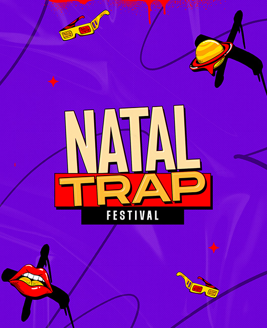 25/05/2024 Natal Trap Festival em Natal