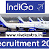 Indigo Airlines Recruitment 2024: Apply Online for Over 10,000 Vacancies