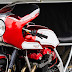 Bol d'Or version Café Racer