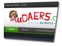 Kompetisi Website Kompas MuDA Sulit Optimasi