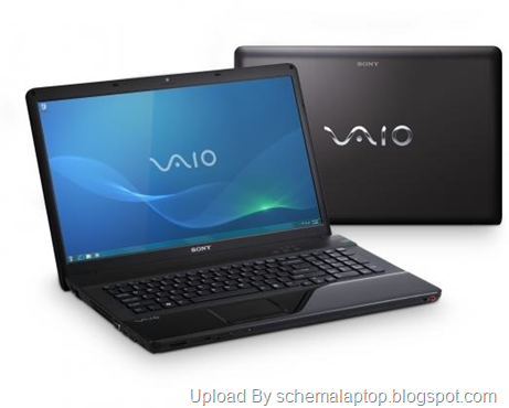 Sony Vaio VPCEB15 MBX 223, M960, M970 Free Download Laptop Schematics