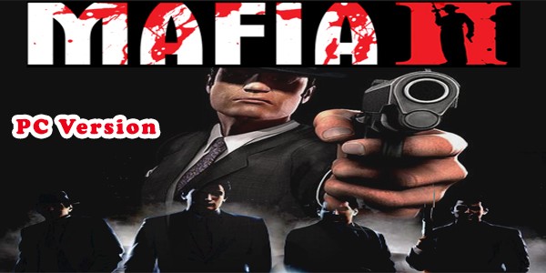 Mafia II Complete