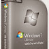 Windows 7 Ultimate SP1 Nov 2016 64 / 32 Bit ISO Free Download