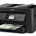 Epson WorkForce Pro WF-4720 Drivers, Review And Price