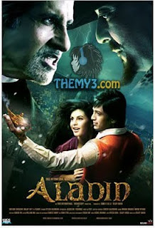 Aladin 2009 Hindi Movie Watch Online