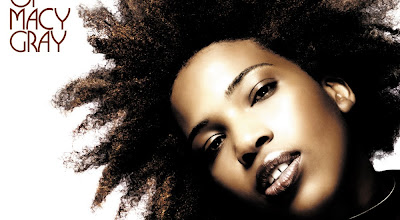 The Very Best Of Macy Gray