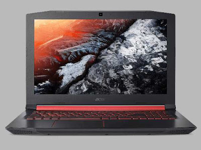 Laptop Acer Nitro 5 Gaming Khusus Bermain Game