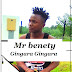 Mr. Benety - Gingara Gingara || Prod. By Mr. Benety Production 