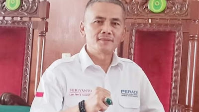 Pemimpin Adalah Panglima Perdamaian Untuk Bangsa & Negara