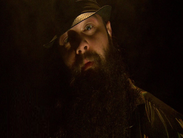 Bray Wyatt Hd Free Wallpapers