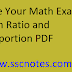 Ace Your Math Exam with Ratio and Proportion PDF