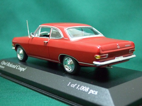 Opel Rekord Coupe Price 4410 Source Posted by Raso at 900 PM