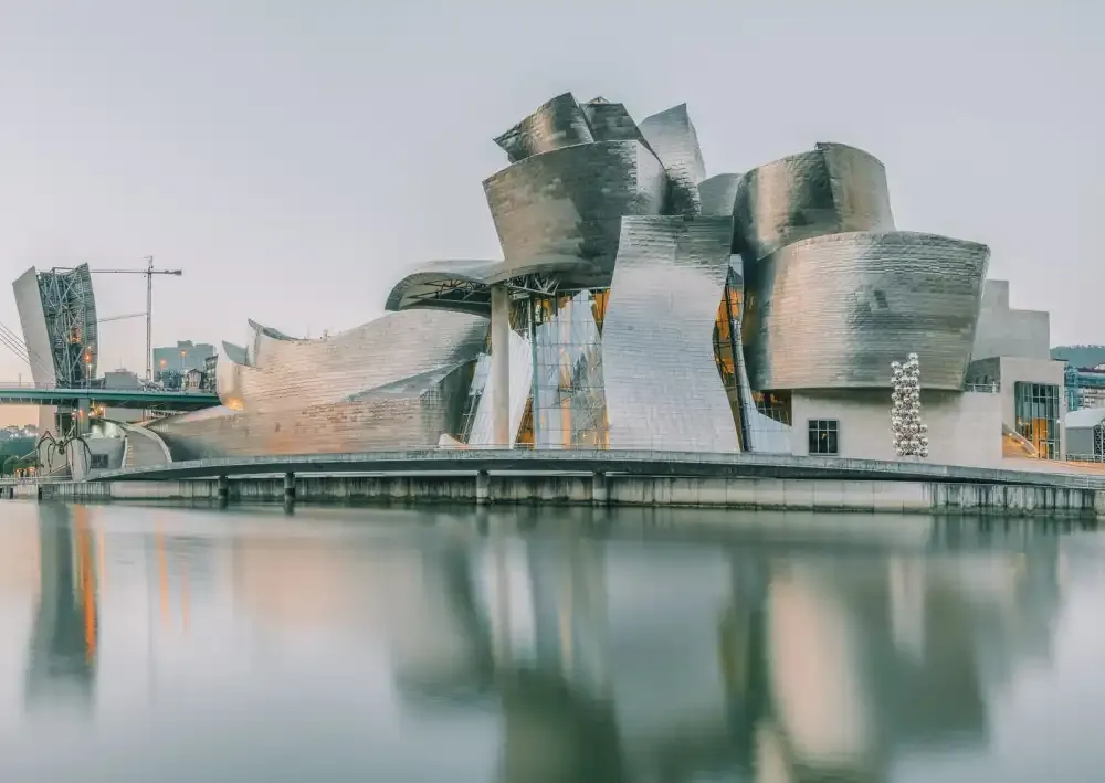 Bilbao Spain