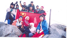 Puncak Kinabalu