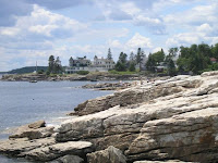 Boothbay Maine