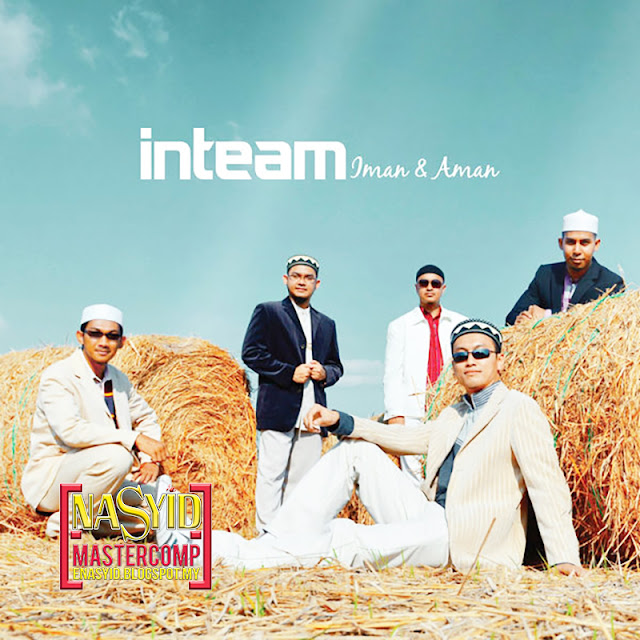 Album | InTeam - Iman & Aman (2013) Nasyid Download