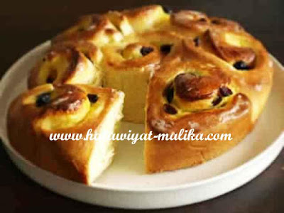 بريوش الكريم باتسيير رووعة