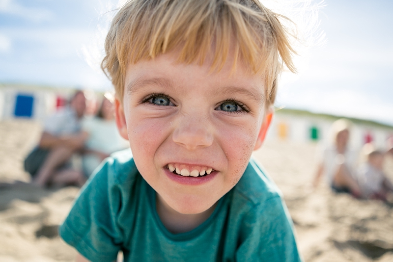 Lifestyle Portrait Photography