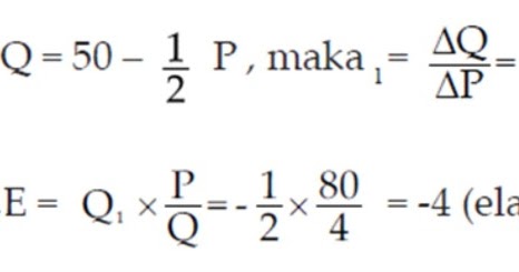 Contoh Makalah Ekonomi Manajerial - Contoh Top