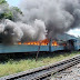 A inaceitável bandono do patrimônio Ferroviário da VFCO... Porque?