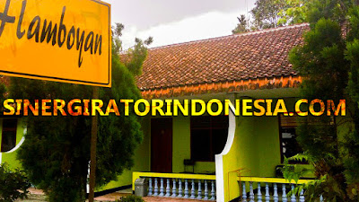 penginapan untuk rombongan wisata di sukabumi dekat dengan citarik