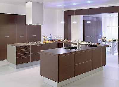 Kitchen Island - Complement The Function of Your Kitchen