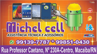 MICHEL CELL