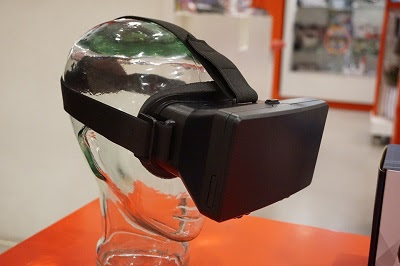 ¿2016 será el año de la realidad virtual?