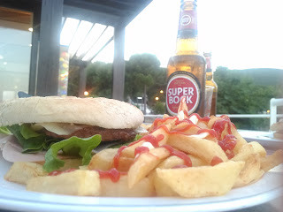 Snack-Bar Forte do Cavalo