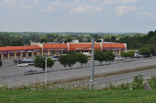 Danville Peddlers Mall