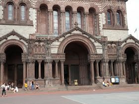 Trinity Church Boston