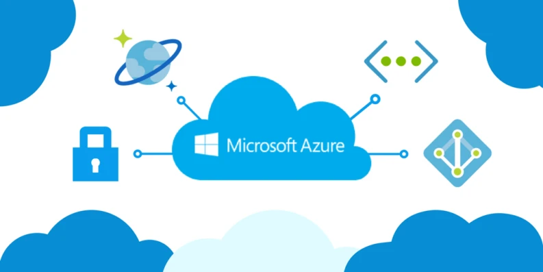 microsoft azure cloud computing