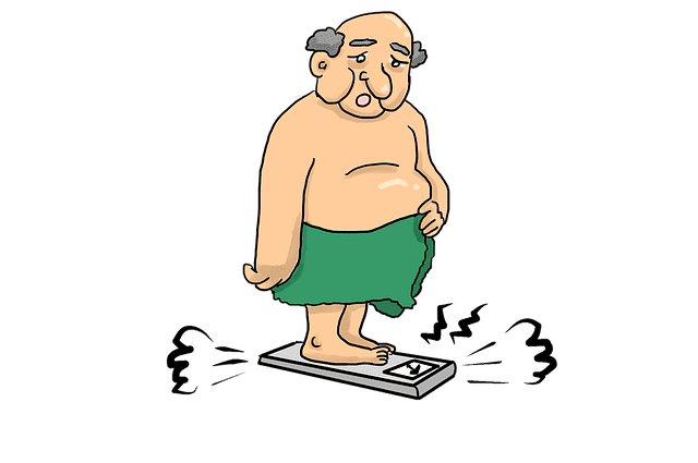 Five Useful Tips to Get Rid of Obesity - Health-Teachers