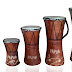 Tifa alat musik tradisional khas Papua