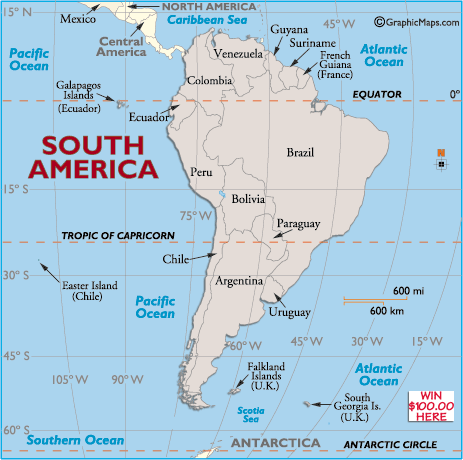 South america map quiz printable anp.nu