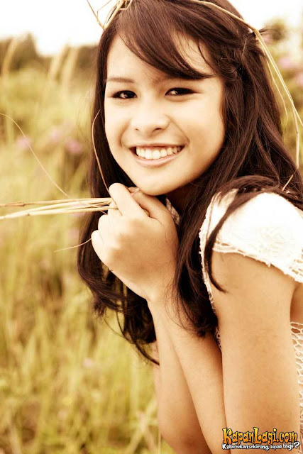 Maudy Ayunda