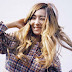 SNSD's lovely Tiffany for Marie Claire's December Issue