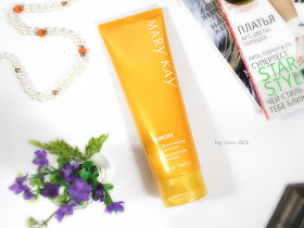 Solntsezaschitnyiy krem SPF 30 Mary Kay, Sunscreen