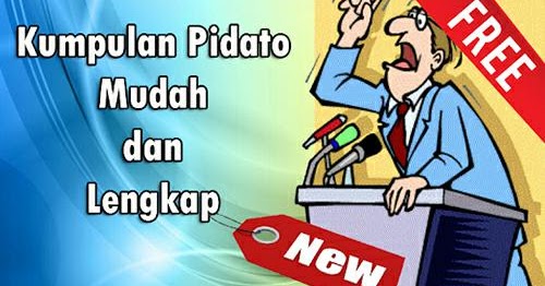 Teks Contoh Pidato Singkat Berbakti Kepada Orang Tua Dan 