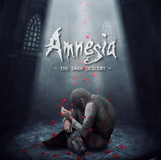 โหลดเกม Amnesia the dark descent ลิ้งเดียว
