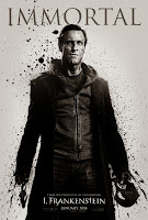 I, Frankenstein 2014