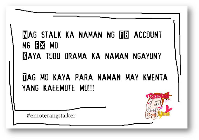 tagalog funny maldita picture quotes