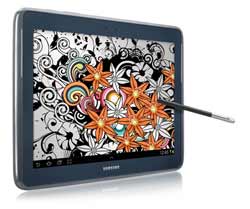 Samsung Galaxy Note 10.1