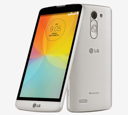 Harga hp LG L Bello D335