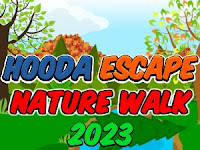 Hooda Math  Hooda Escape Nature Walk