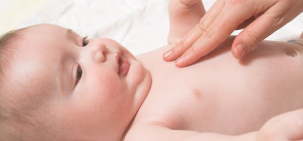 Cara Merawat Agar Kulit Bayi Baru Lahir  atau Bayi untuk 0-12 Bulan Setahun