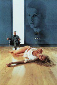 Genuine Risk 1990 Film Completo sub ITA Online